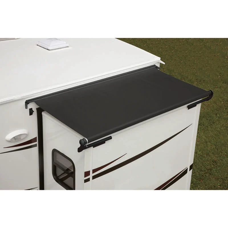 SLD TOP DLX BLACK 88IN