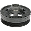 HARMONIC BALANCER