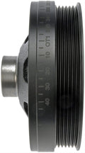 HARMONIC BALANCER