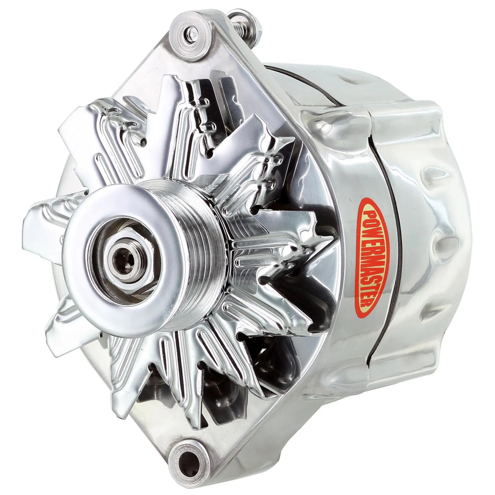 Polished GM 12SI Bullet Alte