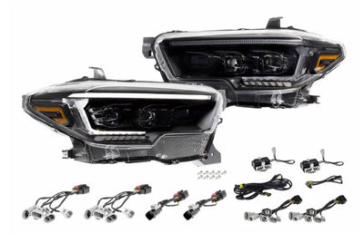 Morimoto Lighting auto part