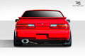 Extreme Dimensions auto part detail