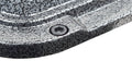 Dana 44 Diff cover