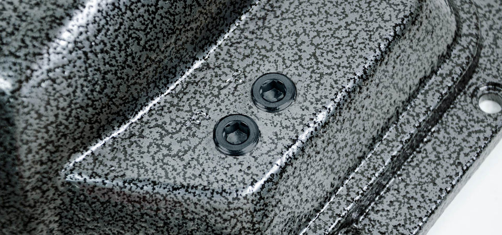 Dana 44 Diff cover