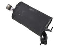 MUFFLER REAR ANSA OER