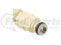 STANDARD IGN auto part close-up