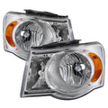 SPYDER headlights