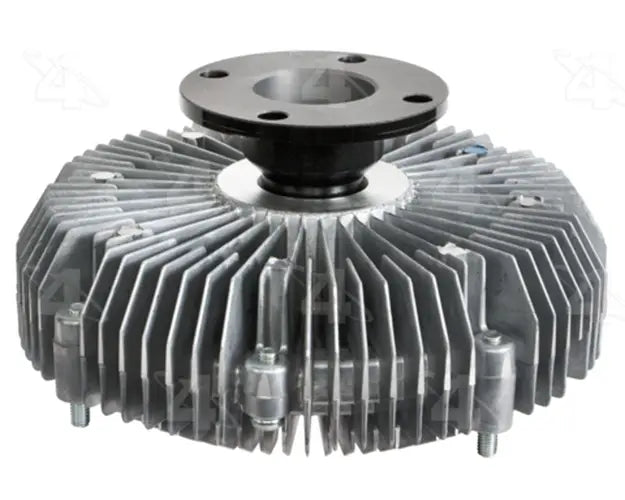 FAN CLUTCH