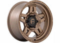 D800 17X8.5 5X5.0 MT-BRNZ -10MM