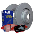 S12KF1571 FRONT EBC Stage 12 Kit