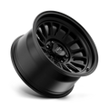 KM724 IMPACT OL 17X8.5 6X120 S-BLK