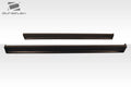 Extreme Dimensions auto part detail