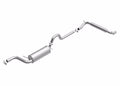 MagnaFlow BRE Exhaust Kit 05-07 Grand Caravan Town & Country