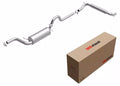 MagnaFlow BRE Exhaust Kit 05-07 Grand Caravan Town & Country