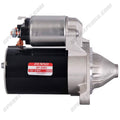 DENSO FIRST TIME FIT STARTER MOTOR