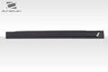 1988-1991 Honda CR-X Duraflex B-2 Side Skirts Rocker Panels - 2 Piece