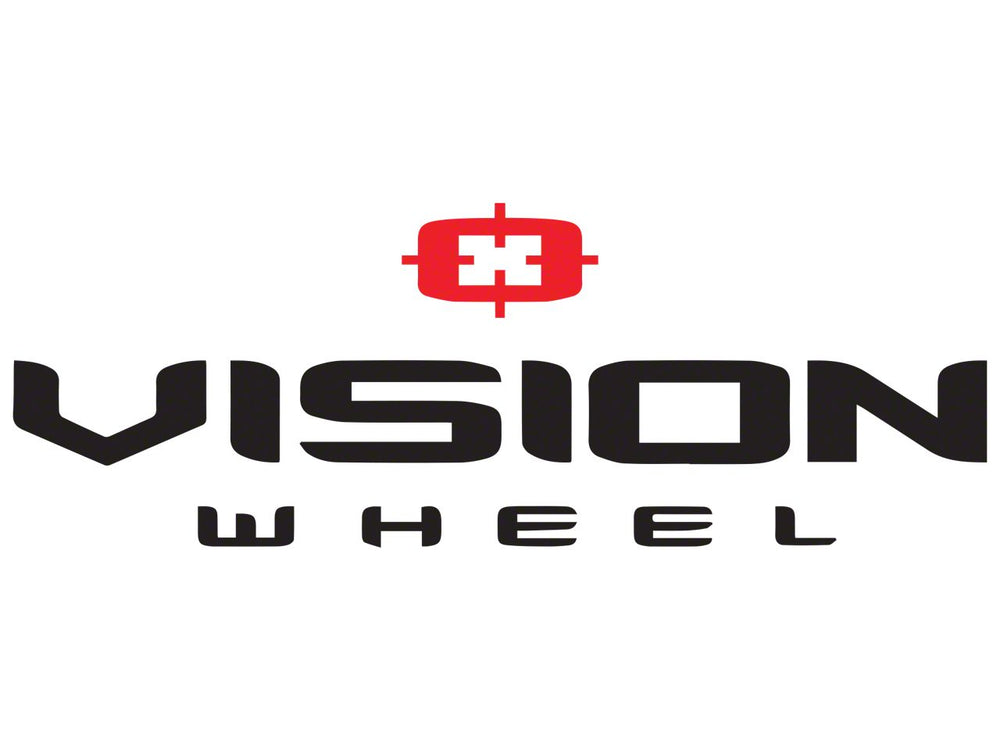 Vision Wheel 5-127 5 GMML VIS TORQUE 143-8873GMML10