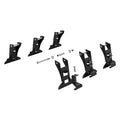 96-19 GM CARGO RACK MOUNT KIT