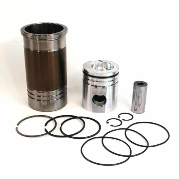 CYLINDER KIT, 16.5:1 CR