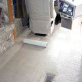 21IN X 1000 FT CARPET SHIELD REVERSE WOUND PLAIN BOX
