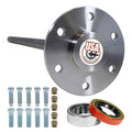 Yukon Gear & Axle auto part