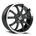 VISION WHEEL auto part