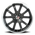 Vision Wheel 5-115 4.53 GMML VIS TORQUE 143-8890GMML10