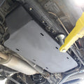 Fuel Cell Alum. 12 Gal w/sender
