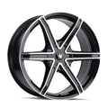 The Wheel Group auto part