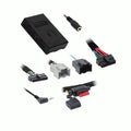 0511 CADILLAC STS DATA INTERFACE W/ STEERING WHEEL CONTROL RETENTION