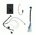 0511 CADILLAC STS DATA INTERFACE W/ STEERING WHEEL CONTROL RETENTION