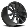 Vision Wheel 5-115 SB VIS SPLINTER 471V8890SB12