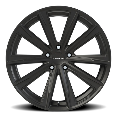 Vision Wheel 5-115 SB VIS SPLINTER 471V8890SB12
