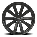 VISION WHEEL auto part installed view
