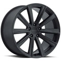Vision Wheel 5-115 SB VIS SPLINTER 471V8890SB12
