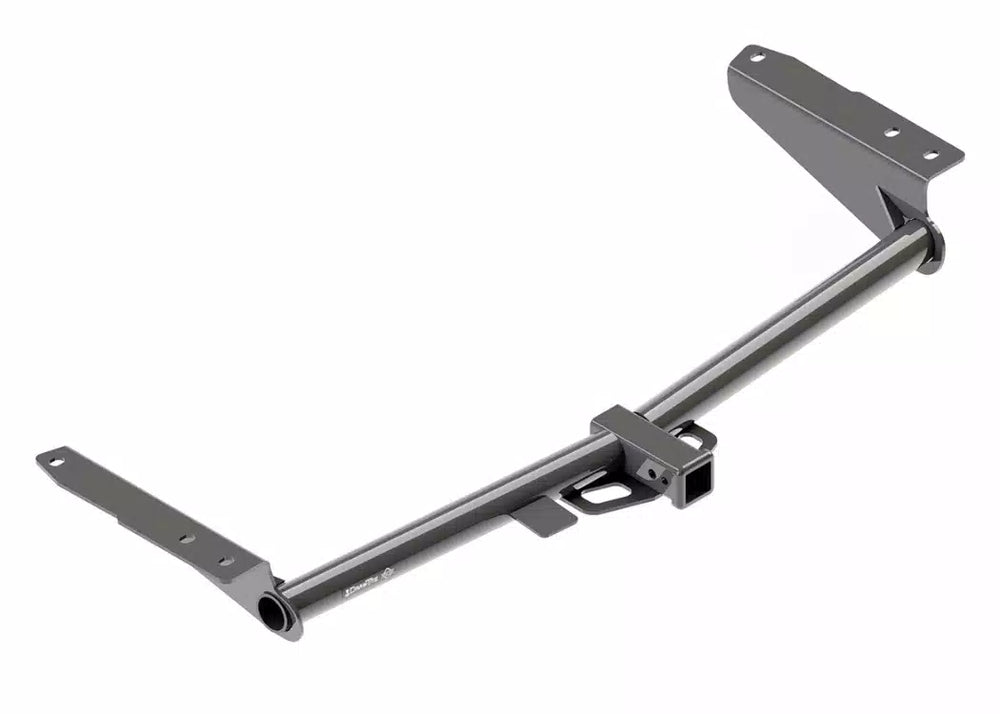 Hidden Hitch auto part