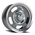 Vision Wheel 5-4.5 4.75 ALUM GMML RALLY 55-8804GMML10