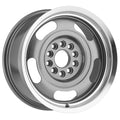Vision Wheel 5-4.5 4.75 ALUM GMML RALLY 55-8804GMML10
