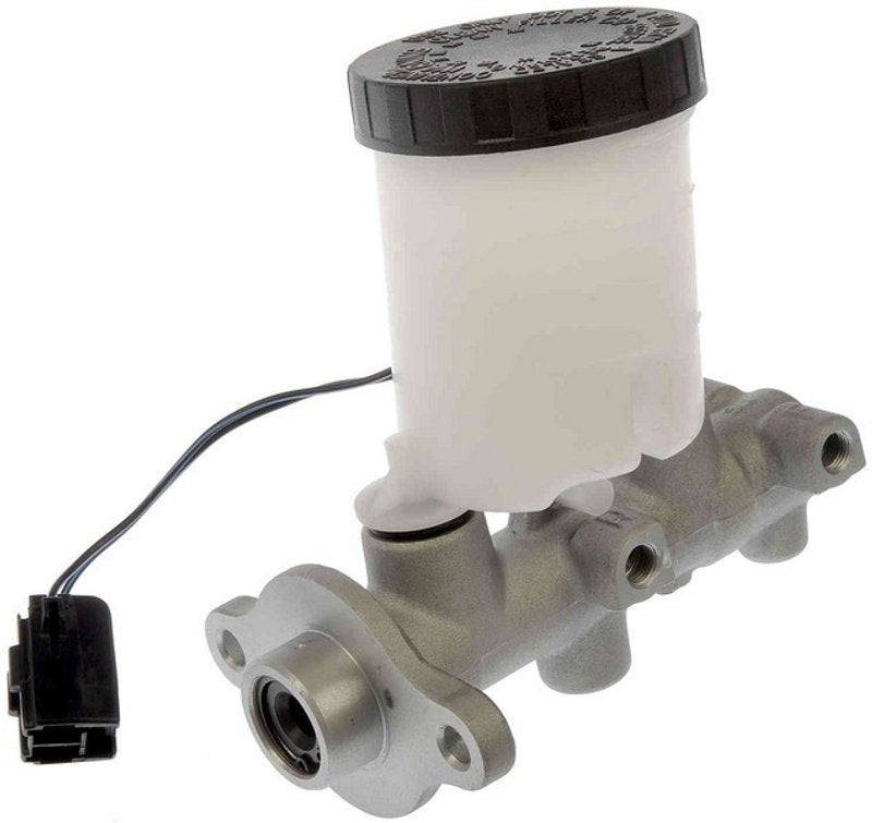 NEW MASTER CYLINDER