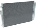 FOUR SEASONS auto part detail