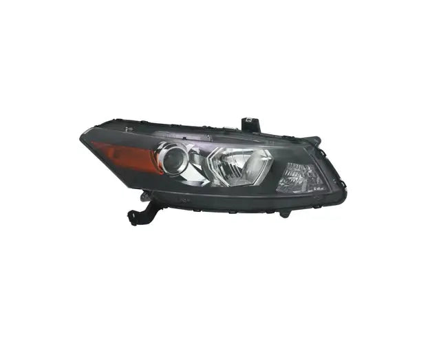 CAPA 1112 HD ACORD CPE HEADLAMP ASSY RH