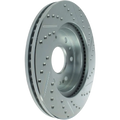 OE GRADE BRAKE KIT 2 WHEEL