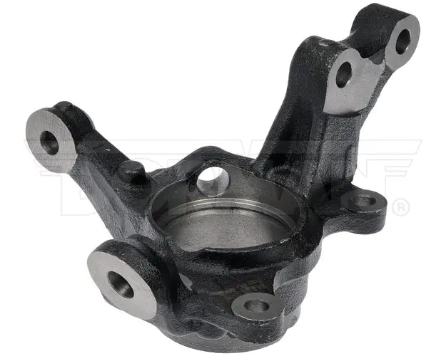 STEERING KNUCKLE