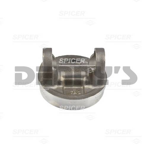 TUBE YOKE
