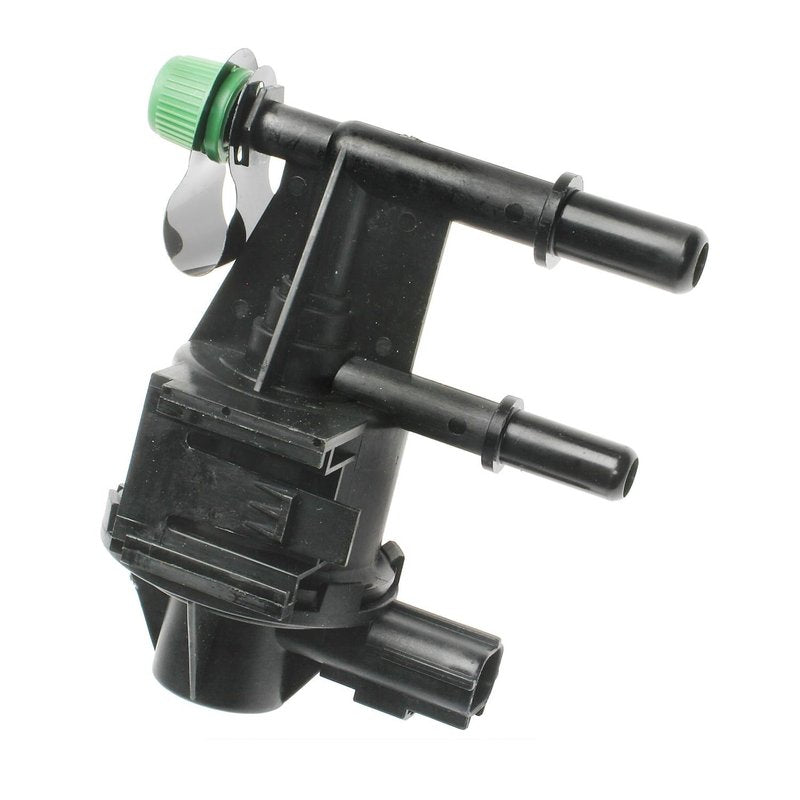 STANDARD VALVE - CANISTER