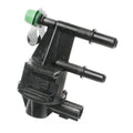 STANDARD VALVE - CANISTER