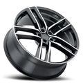 VISION WHEEL auto part