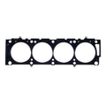 Cometic Gasket auto part close-up