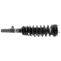 KYB Shocks & Struts Strut Plus Front Right FORD Fusion w/ 4cyl (Including Hybrid)