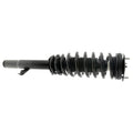 KYB Shocks & Struts Strut Plus Front Right FORD Fusion w/ 4cyl (Including Hybrid)